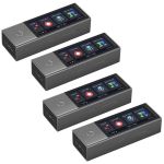 Голосовой переводчик Timekettle X1 + автономные наушники, 42 языка, онлайн, офлайн, комплект 4 шт.