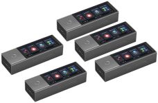Голосовой переводчик Timekettle X1 + автономные наушники, 42 языка, онлайн, офлайн, комплект 5 шт.