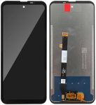 Дисплей + сенсор Blackview BL9000 / BL9000 Pro Black - p/n: 15-3240A-14511-42