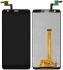 Дисплей + сенсор ZTE Blade L9 Black - p/n: LMFBV05016130-LFPC-02