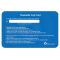 Карта пополнения Timekettle Fish Card x30 для переводчиков WT2, M3, Офлайн пакет языков