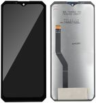 Дисплей + сенсор Oukitel WP36 Black - p/n: Y89452 V02