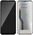 Дисплей + сенсор Oukitel WP36 Black - p/n: Y89452 V02