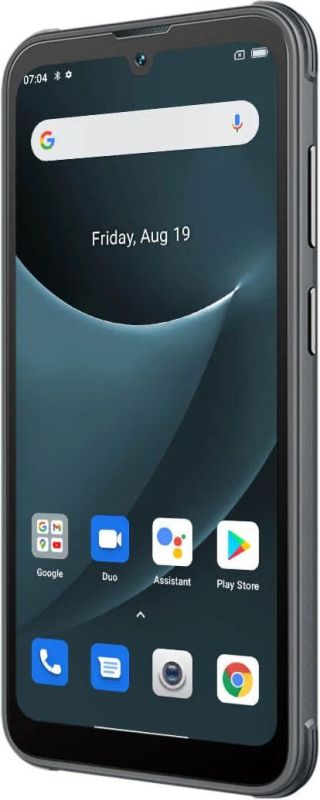 Смартфон Blackview BV5200 4/64 GB Black (без коробки)