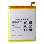 Аккумулятор для TP-Link Neffos C5 Max TP702 (3045 mAh) NBL-44A3045
