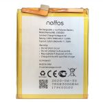 Акумулятор для TP-Link Neffos C7 TP910A / X9 TP913A (NBL-35B3000)