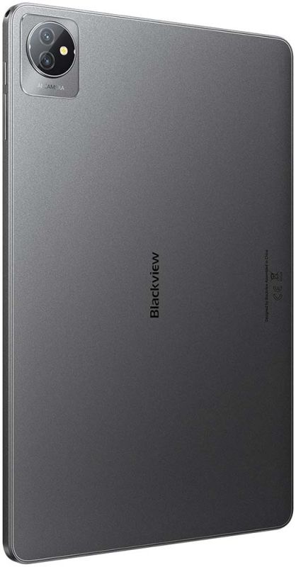 Планшет Blackview Tab 8 WiFi / 4GB+128GB / 10.1'' / 6580mAh Grey (без коробки)
