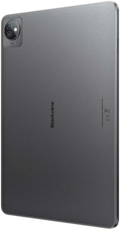 Планшет Blackview Tab 8 WiFi / 4GB+128GB / 10.1'' / 6580mAh Grey (без коробки)