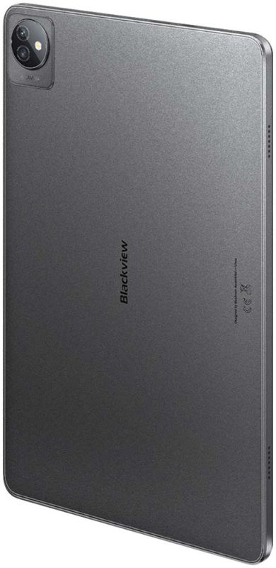 Планшет Blackview Tab 8 WiFi / 4GB+128GB / 10.1'' / 6580mAh Grey (без коробки)