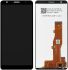 Дисплей + сенсор ZTE Blade A3 (2020) Black - p/n: 22-XF107-910D