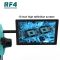 Мікроскоп тринокулярний RF4 RF7050TV-2KC2-S010 / HD монітор 10'' / камера 2K HD / підсвічування