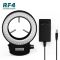 Мікроскоп тринокулярний RF4 RF7050TV-2KC2-S010 / HD монітор 10'' / камера 2K HD / підсвічування