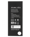 Аккумулятор для TP-LINK Neffos C5 (2200 mAh) NBL-42A2200