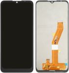 Дисплей + сенсор Nokia C10 (TA-1342) Black - p/n: FPC6509-4