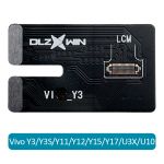 Шлейф тесту сенсора, дисплея, модуля для Relife TB-01 Pro / Ultra (Vivo Y3/Y3S/Y11/Y12/Y15/Y17/U3X/U10)