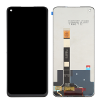 Дисплей для Realme 8 5g + сенсор Black, оригинал