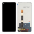Дисплей для Realme 8 5g + сенсор Black, оригинал