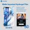 Гидрогелевая бронепленка для телефона Sunshine SS-057E матовая (Korea) All Phone