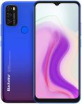Смартфон Blackview A70 Pro 6/256Gb / 6.52'' / 5380мАч / Dark Blue (без коробки)