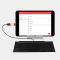OTG перехідник USB Type-C - USB 3.0 адаптер Сірий