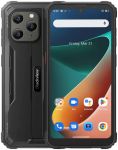 Смартфон Blackview BV5300 Pro 4/64GB / 6.1" / 6580 mAh / IP68 / IP69K Black (без коробки)