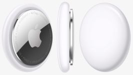 Трекер Apple AirTag (MX542) 4 штуки