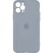 Чехол Original Full Soft Case для iPhone 13 Pro Stone