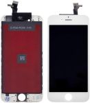 Дисплей + сенсор для Apple iPhone 6 White HC