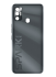 Задняя крышка для Tecno Spark 7 (KF6N) Magnet Black