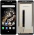 Дисплей + сенсор Ulefone Armor X9 / X9 Pro Black - p/n: S-T550NKI003P-V02-12