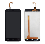 Дисплей + сенсор Oukitel U7 Plus / U7 Max Black - p/n: XL0553310T1-30