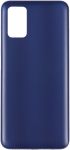 Задняя крышка для Samsung Galaxy A03s Blue