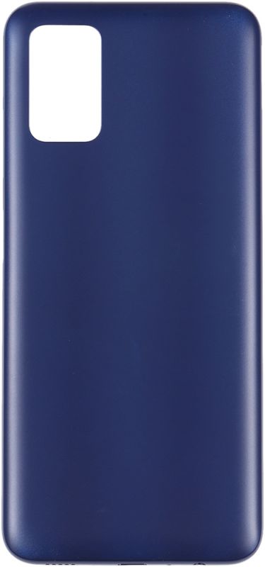 Задня кришка для Samsung Galaxy A03s Blue