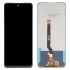 Дисплей + сенсор Tecno Camon 19 Pro (CI8n) Black - p/n: 1540434371