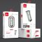Автомобильное зарядное устройство Biboshi Z02 1 USB QC5.0 silver