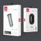 Автомобильное зарядное устройство Biboshi Z02 1 USB QC5.0 silver