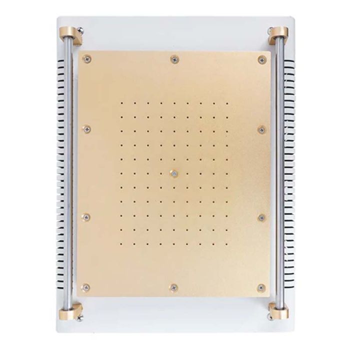 Сепаратор вакуумный M-Triangel CP-150 (14'') для разделения дисплея, модуля / LED дисплей / 500 Вт
