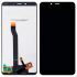 Дисплей + сенсор Xiaomi Redmi 6 / 6A Black - p/n: 320011A8-07