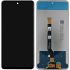 Дисплей + сенсор Tecno Camon 19 Pro (CI8n) Black - p/n: 1540434371 A04