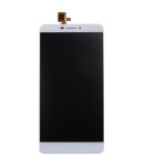 Дисплей + сенсор Bluboo Dual White (Original) - p/n: MFP055246A