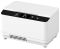 Медицинский портативный мини холодильник Coolbox CL-1202 для лекарств, инсулина / сумка / 12V / 220V / 2xАКБ