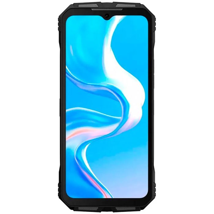 Смартфон Doogee V31 GT 5G / 6.58'' / Тепловизор / 12 + 256Gb / 10800 мАч / 50 + 32Mp / IP68 / Black