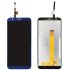 Дисплей + сенсор Doogee X55 Blue - p/n: FPC-Y87522 V02