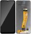 Дисплей + сенсор Oukitel C32 / C32 Pro Black - p/n: T065E032FPC VER01