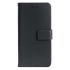 Чехол-книжка для Blackview A85 подставка Черный
