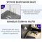 Паяльная станция 3 в 1 GVM H3 / 3 паяльника T115 + T210 + T245 / 3 канала памяти / 100-480°C / 80 Вт