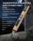 Викрутка акумуляторна SW-88A / набір біт 9 шт / для точних робіт / Type-C / 350 mAh / підсвітка