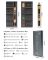 Отвертка аккумуляторная SW-2270C / набор 50 в 1 / для точных работ / Type-C / 350 mAh / в кейсе