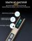 Викрутка акумуляторна SW-80066 / набір 110 в 1 / для точних робіт / Type-C / 350 mAh / в кейсі