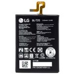 Аккумулятор для Google Pixel 2 XL (3520 mAh) G011B-B